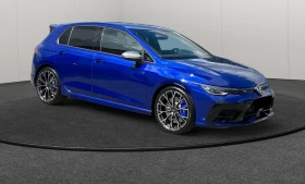 VW Golf R* AKRAPOVIC* H&K* HEAD-UP* CAM* DISTR*