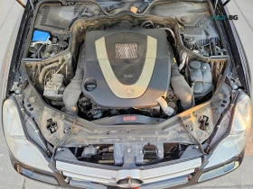 Mercedes-Benz CLS 550* АвтоКредит* (ЦЕНА ДО БГ) - 6499 € - 65904059 11 | Car24.bg Mercedes-Benz CLS 550* АвтоКредит* (ЦЕНА ДО БГ) - 6499 € - 65904059 11