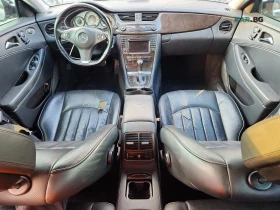 Mercedes-Benz CLS 550* АвтоКредит* (ЦЕНА ДО БГ) - 6499 € - 65904059 8 | Car24.bg Mercedes-Benz CLS 550* АвтоКредит* (ЦЕНА ДО БГ) - 6499 € - 65904059 8