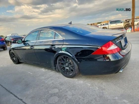 Mercedes-Benz CLS 550* АвтоКредит* (ЦЕНА ДО БГ) - 6499 € - 65904059 2 | Car24.bg Mercedes-Benz CLS 550* АвтоКредит* (ЦЕНА ДО БГ) - 6499 € - 65904059 2