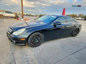 Mercedes-Benz CLS 550* АвтоКредит* (ЦЕНА ДО БГ) - Car24.bg Mercedes-Benz CLS 550* АвтоКредит* (ЦЕНА ДО БГ)