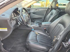 Mercedes-Benz CLS 550* АвтоКредит* (ЦЕНА ДО БГ) - 6499 € - 65904059 7 | Car24.bg Mercedes-Benz CLS 550* АвтоКредит* (ЦЕНА ДО БГ) - 6499 € - 65904059 7