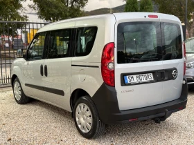 Opel Combo 1-ви собст/ГЕРМАНИЯ/ЕВРО6 - 6999 € - 62813679 13 | Car24.bg Opel Combo 1-ви собст/ГЕРМАНИЯ/ЕВРО6 - 6999 € - 62813679 13