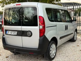 Opel Combo 1-ви собст/ГЕРМАНИЯ/ЕВРО6 - 6999 € - 62813679 14 | Car24.bg Opel Combo 1-ви собст/ГЕРМАНИЯ/ЕВРО6 - 6999 € - 62813679 14