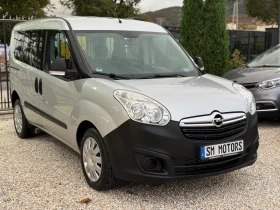 Opel Combo 1-ви собст/ГЕРМАНИЯ/ЕВРО6 - 6999 € - 62813679 2 | Car24.bg Opel Combo 1-ви собст/ГЕРМАНИЯ/ЕВРО6 - 6999 € - 62813679 2