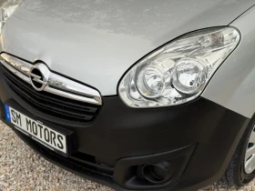 Opel Combo 1-ви собст/ГЕРМАНИЯ/ЕВРО6 - 6999 € - 62813679 4 | Car24.bg Opel Combo 1-ви собст/ГЕРМАНИЯ/ЕВРО6 - 6999 € - 62813679 4