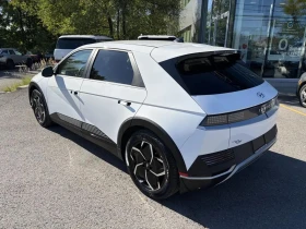 Hyundai Ioniq 5 undefined | Auto.bg — изображение 8 Hyundai Ioniq 5 undefined | Auto.bg — изображение 8
