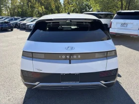 Hyundai Ioniq 5 undefined | Auto.bg — изображение 6 Hyundai Ioniq 5 undefined | Auto.bg — изображение 6