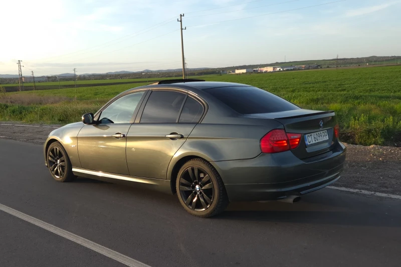 BMW 320 - 4000 € - 89155198 1 | Car24.bg BMW 320 - 4000 € - 89155198 1