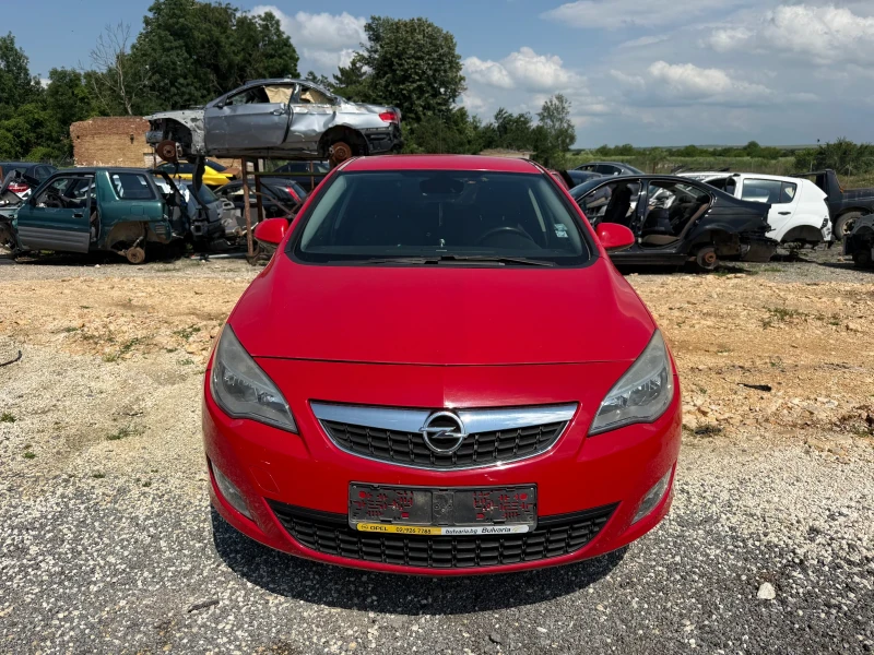 Opel Astra на части - 10 € / 19.56 лв. - 48684784 1 | Car24.bg Opel Astra на части - 10 € / 19.56 лв. - 48684784 1