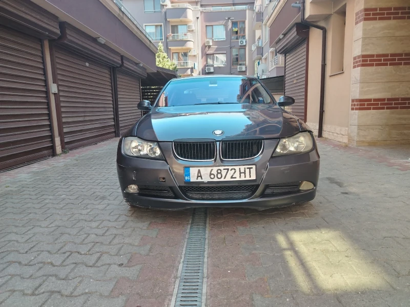 BMW 318 E90 - 2200 € / 4302.83 лв. - 81183740 1 | Car24.bg BMW 318 E90 - 2200 € / 4302.83 лв. - 81183740 1
