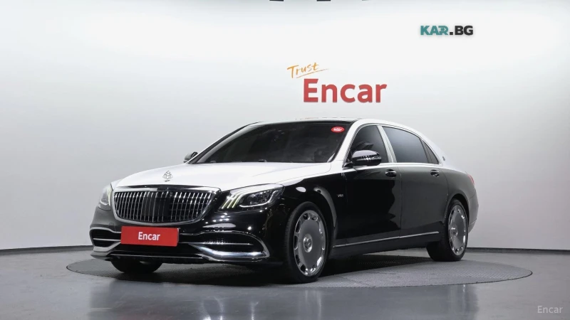 Mercedes-Benz Maybach S600* HUD* 360* МАСАЖИ* МОНИТОРИ* РЕЛАКС СЕДАЛКА - 38500 € - 99952652 1 | Car24.bg Mercedes-Benz Maybach S600* HUD* 360* МАСАЖИ* МОНИТОРИ* РЕЛАКС СЕДАЛКА - 38500 € - 99952652 1