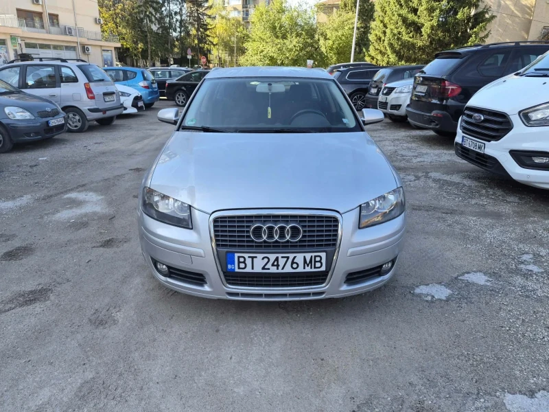 Audi A3 BMM - 4500 € - 25583666 1 | Car24.bg Audi A3 BMM - 4500 € - 25583666 1