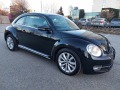 VW New beetle 1,6TDI 105ps NAVI - [2] 