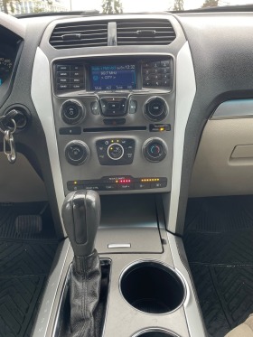 Ford Explorer 3.5L V-6 DOHC XTL | Mobile.bg   10