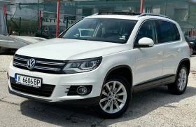 VW Tiguan 2.0TDI* Highline* 4x4 - Car24.bg VW Tiguan 2.0TDI* Highline* 4x4