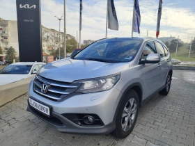 Honda Cr-v - Car24.bg Honda Cr-v