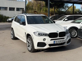 BMW X5 M-pack - Car24.bg BMW X5 M-pack