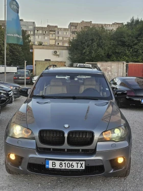 BMW X5 4.8i M - Car24.bg BMW X5 4.8i M