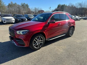 Mercedes-Benz GLE 53 4MATIC - 107500 лв. / 54963.88 € - 82012446 2 | Car24.bg Mercedes-Benz GLE 53 4MATIC - 107500 лв. / 54963.88 € - 82012446 2