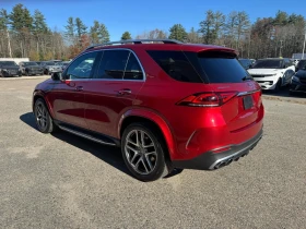 Mercedes-Benz GLE 53 4MATIC - 107500 лв. / 54963.88 € - 82012446 3 | Car24.bg Mercedes-Benz GLE 53 4MATIC - 107500 лв. / 54963.88 € - 82012446 3