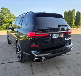 BMW X7 M50i Performance - 65000 € / 127128.95 лв. - 40298299 6 | Car24.bg BMW X7 M50i Performance - 65000 € / 127128.95 лв. - 40298299 6