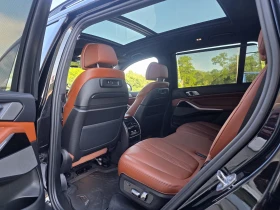 BMW X7 M50i Performance - 65000 € / 127128.95 лв. - 40298299 13 | Car24.bg BMW X7 M50i Performance - 65000 € / 127128.95 лв. - 40298299 13