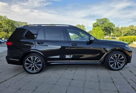 BMW X7 M50i Performance - 65000 € / 127128.95 лв. - 40298299 8 | Car24.bg BMW X7 M50i Performance - 65000 € / 127128.95 лв. - 40298299 8