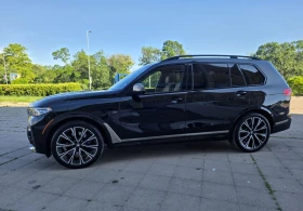 BMW X7 M50i Performance - 65000 € / 127128.95 лв. - 40298299 4 | Car24.bg BMW X7 M50i Performance - 65000 € / 127128.95 лв. - 40298299 4