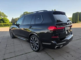 BMW X7 M50i Performance - 65000 € / 127128.95 лв. - 40298299 5 | Car24.bg BMW X7 M50i Performance - 65000 € / 127128.95 лв. - 40298299 5