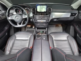 Mercedes-Benz GLC 350 Gle350 D 4Matic Coupe | Auto.bg — изображение 7 Mercedes-Benz GLC 350 Gle350 D 4Matic Coupe | Auto.bg — изображение 7
