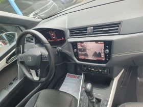 Seat Arona 1.6 TDI AUT NAVI KAMERA LED DIGITAL | Auto.bg — изображение 10 Seat Arona 1.6 TDI AUT NAVI KAMERA LED DIGITAL | Auto.bg — изображение 10