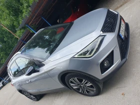 Seat Arona 1.6 TDI AUT NAVI KAMERA LED DIGITAL