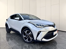 Toyota C-HR Лизинг: 290 евро / месец - Car24.bg Toyota C-HR Лизинг: 290 евро / месец