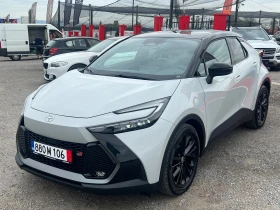 Toyota C-HR GR 2.0 HIBRiD PRIZMA LED Германия!!! | Auto.bg — изображение 4 Toyota C-HR GR 2.0 HIBRiD PRIZMA LED Германия!!! | Auto.bg — изображение 4