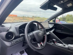 Toyota C-HR GR 2.0 HIBRiD PRIZMA LED Германия!!! | Auto.bg — изображение 11 Toyota C-HR GR 2.0 HIBRiD PRIZMA LED Германия!!! | Auto.bg — изображение 11