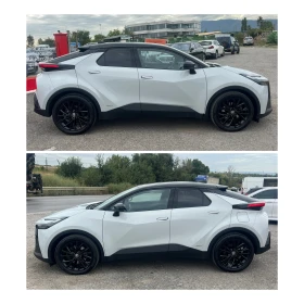Toyota C-HR GR 2.0 HIBRiD PRIZMA LED Германия!!! | Auto.bg — изображение 8 Toyota C-HR GR 2.0 HIBRiD PRIZMA LED Германия!!! | Auto.bg — изображение 8