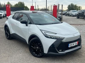 Toyota C-HR GR 2.0 HIBRiD PRIZMA LED Германия!!! | Auto.bg — изображение 2 Toyota C-HR GR 2.0 HIBRiD PRIZMA LED Германия!!! | Auto.bg — изображение 2