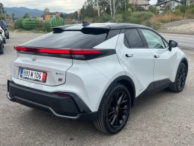 Toyota C-HR GR 2.0 HIBRiD PRIZMA LED Германия!!! | Auto.bg — изображение 7 Toyota C-HR GR 2.0 HIBRiD PRIZMA LED Германия!!! | Auto.bg — изображение 7