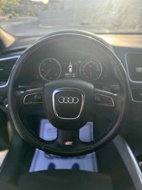 Audi Q5 2.0TDI QUATTRO S-line - 8999 € - 10133678 14 | Car24.bg Audi Q5 2.0TDI QUATTRO S-line - 8999 € - 10133678 14
