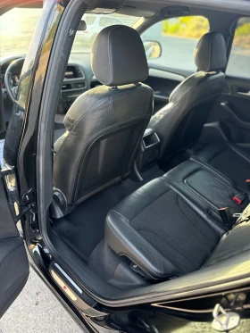 Audi Q5 2.0TDI QUATTRO S-line - 8999 € - 10133678 8 | Car24.bg Audi Q5 2.0TDI QUATTRO S-line - 8999 € - 10133678 8