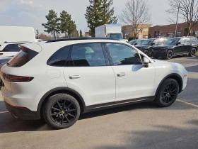 Porsche Cayenne / БЕЗ ЗАБЕЛЕЖКА / БЕЗ ИНЦИДЕНТИ / АВТОКРЕДИТ | Auto.bg — изображение 3 Porsche Cayenne / БЕЗ ЗАБЕЛЕЖКА / БЕЗ ИНЦИДЕНТИ / АВТОКРЕДИТ | Auto.bg — изображение 3