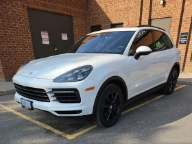 Porsche Cayenne / БЕЗ ЗАБЕЛЕЖКА / БЕЗ ИНЦИДЕНТИ / АВТОКРЕДИТ