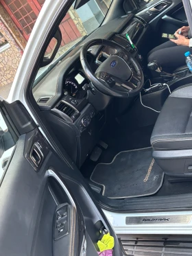 Ford Ranger крайна цена - 18500 € - 83031260 5 | Car24.bg Ford Ranger крайна цена - 18500 € - 83031260 5