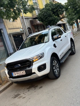 Ford Ranger крайна цена - 18500 € - 83031260 7 | Car24.bg Ford Ranger крайна цена - 18500 € - 83031260 7