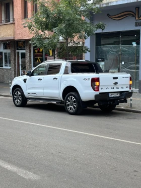 Ford Ranger крайна цена - 18500 € - 83031260 2 | Car24.bg Ford Ranger крайна цена - 18500 € - 83031260 2