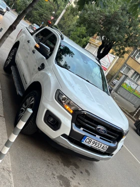 Ford Ranger крайна цена - 18500 € - 83031260 4 | Car24.bg Ford Ranger крайна цена - 18500 € - 83031260 4