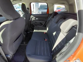 Dacia Duster 1.5 dCi/115к.с/4x4/Jorney | Auto.bg — изображение 15 Dacia Duster 1.5 dCi/115к.с/4x4/Jorney | Auto.bg — изображение 15