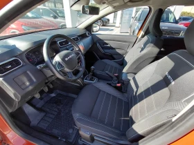 Dacia Duster 1.5 dCi/115к.с/4x4/Jorney | Auto.bg — изображение 12 Dacia Duster 1.5 dCi/115к.с/4x4/Jorney | Auto.bg — изображение 12