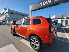 Dacia Duster 1.5 dCi/115к.с/4x4/Jorney | Auto.bg — изображение 5 Dacia Duster 1.5 dCi/115к.с/4x4/Jorney | Auto.bg — изображение 5